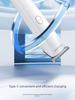 Longway Rechargeable Self-Shaving Hair Clipper & Electric Razor