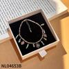 Handmade Floral Pearl Bracelet Women With Freshwater 18K Gold Plated Alloy Sweet Elegant Jewelry Accessory