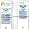 Safeguard Shower Gel Pure White & Lemon Duo Pack with Towel