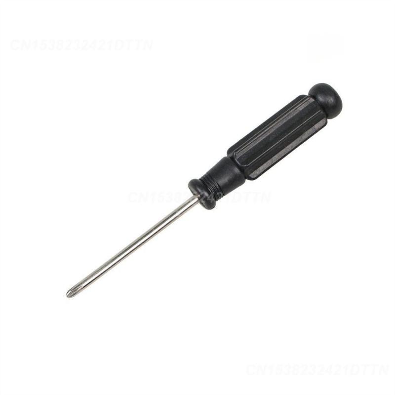 Phillips Screwdriver Durable Efficient Multipurpose Basic Home Appliance Screwdriver Convenient Multifunction Practical