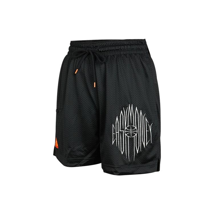Баскетбольные шорты Nike Kevin Durant CV2394-010 L