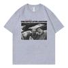 Ein kleines Bier nach dem anderen Lustiges Meme Grafik T-Shirts Vintage Mode Kurzarm T-Shirt Unisex Lässiges Lockeres Baumwoll-T-Shirt