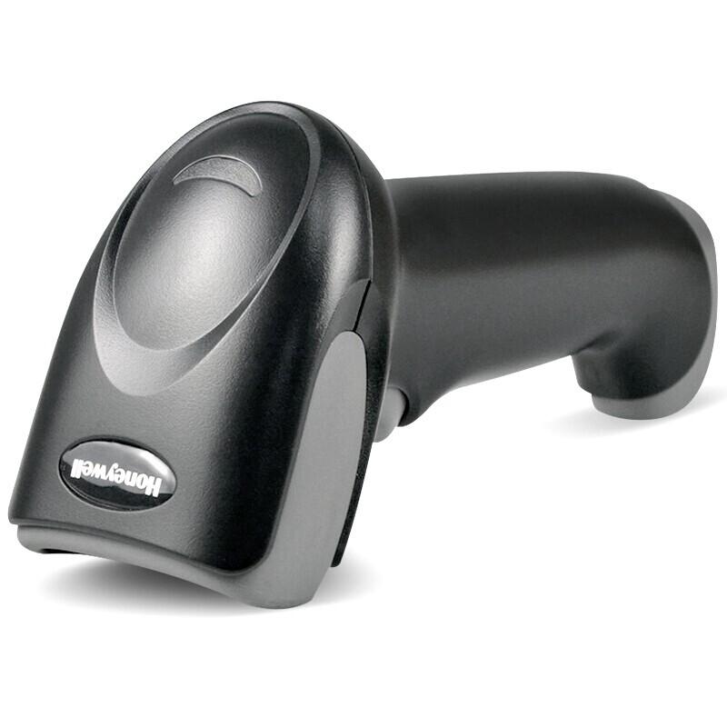 Honeywell 2D Barcode Scanner
