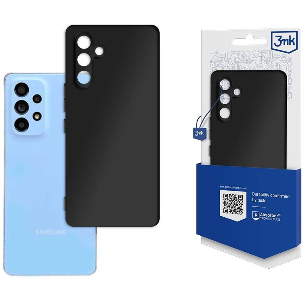Samsung Galaxy A54 5G - 3Mk Matt Case