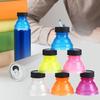 Beer Sealing Protector Reusable Beer Water Dispenser Lid for Adults and Children