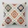 Decorative Pillowcase Sofa Geometric Southwest Cushion Cover Aztec Print Ethnic Home Decor
