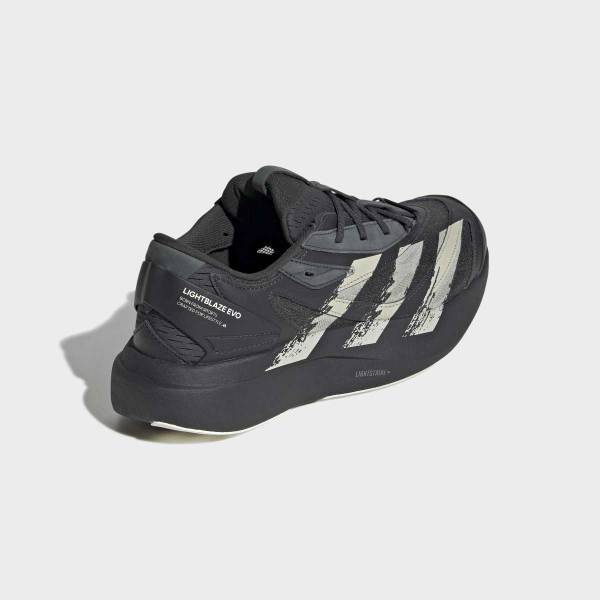 adidas Tecnologia de Espuma Lightstrike+ Unissex Blaze Evo Leve Responsivo
