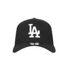 New Era Mlb League Essential 9forty Czapka z daszkiem La Dodgers