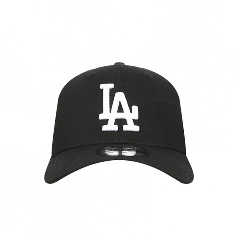 New Era Mlb League Essential 9forty Czapka z daszkiem La Dodgers