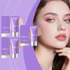 Deep Skin Tone BB Cream: Moisturizing, Natural, Lightweight, Matte Finish.