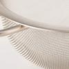 MUJI Stainless Steel Tea Strainer, Width 7.5 x Length 17.5cm, 82308693, Silver