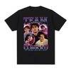 Team Conrad Cousins Beach Vintage Graphic T Shirt Women Clothing Fashion Gothic Tshirt Unisex Cotton Casual Short Sleeve Tshirts