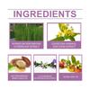 120G Ximonth Herbal Cream for Elbow and Knee ReliefMoisturizing MassageHerbal Spreading Cream
