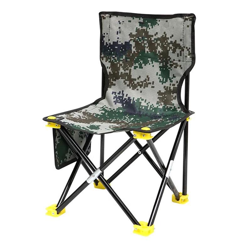 Aeridy R-205 Portable Fishing & Picnic Folding Chair
