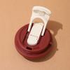 Plastic Replace Cup Lid Leak Proof Replacement Flask Lid  Sport Bottle Accessories