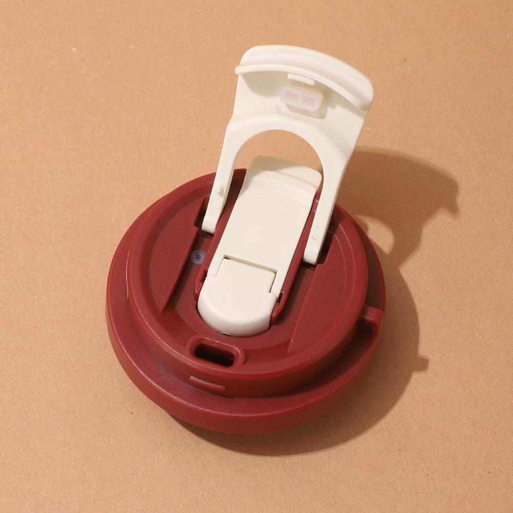 Plastic Replace Cup Lid Leak Proof Replacement Flask Lid  Sport Bottle Accessories