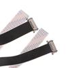 For Lcd Tv Internal Screen Cable Kd-65X9000E 55X9000E 65X8000C Innovative And Practical 41Pin And 51Pin