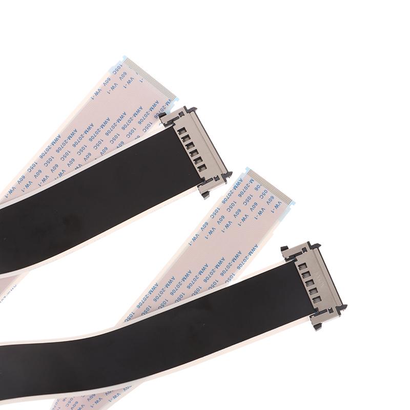 For Lcd Tv Internal Screen Cable Kd-65X9000E 55X9000E 65X8000C Innovative And Practical 41Pin And 51Pin