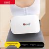 Smart Wireless Waist & Abdomen Massager with Heat & Kneading CN Plug (adapter Included)