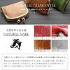 Wallet Clasp Italian Leather Genuine Leather Bifold Wallet Coin Purse Bill Purse [SNOOPY] Women's Men's (Brown) [Goods]