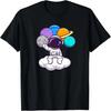 Space Explorer T-shirt