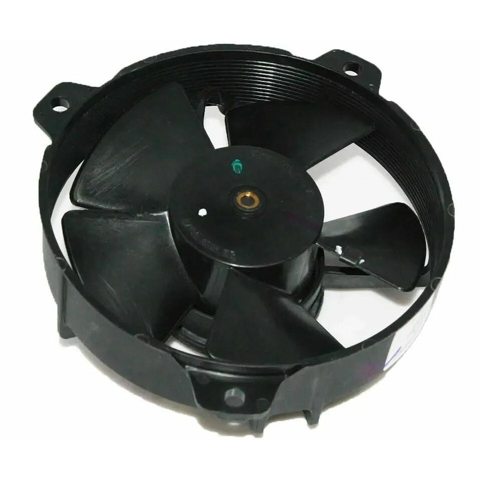 Radiator Cooling Fan Fits For KTM Duke RC 200 390 |Fit For