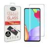 Screen Protector - Toproduits® - Samsung Galaxy A52S - 2.5D Tempered Glass - Scratch-resistant - 2 Pack