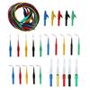 JT8036‑2 Test Wire Kit Multimeter Test Line Multifunction Test   Waterproof Test Probe