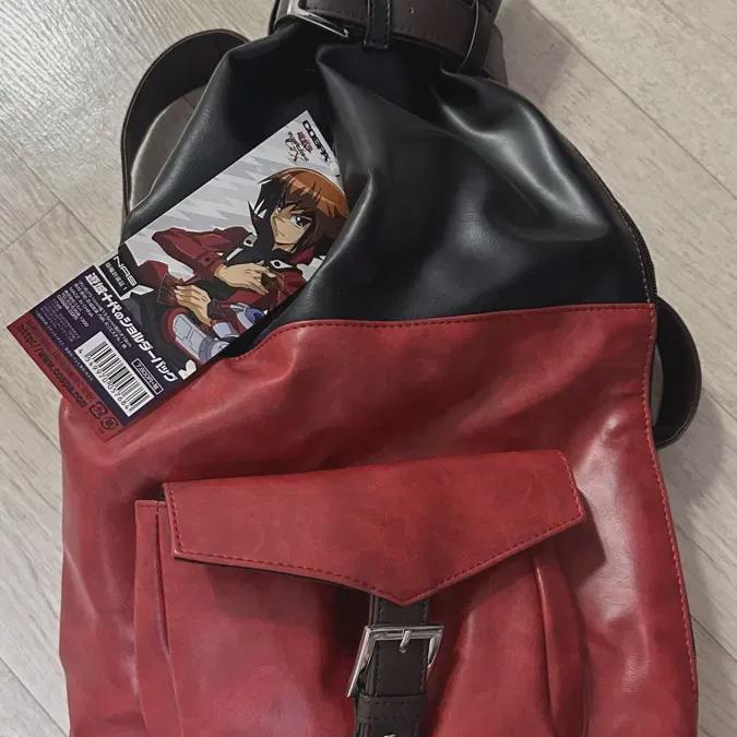 

Ю-ги-о! Сумка Gx Yuuki Judai