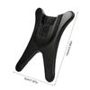 Hot Shoe Base Speedlight Holder for DSLR Cameras Easy Installation, 4Pcs Speedlight Hotshoe Mount Adapter