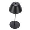 Cordless Table Lamp Dimmable USB Powered Eye Care Bedside Table Lamp for Bar Home Decor