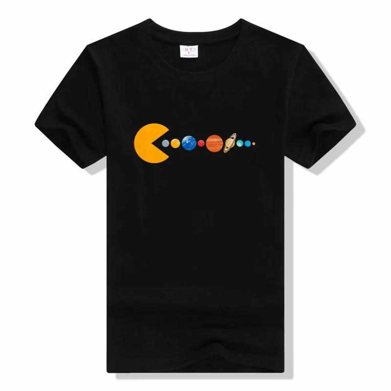 Funny Tshirt Funny game Tshirt Gift Tops Shirt Cotton Mal... S