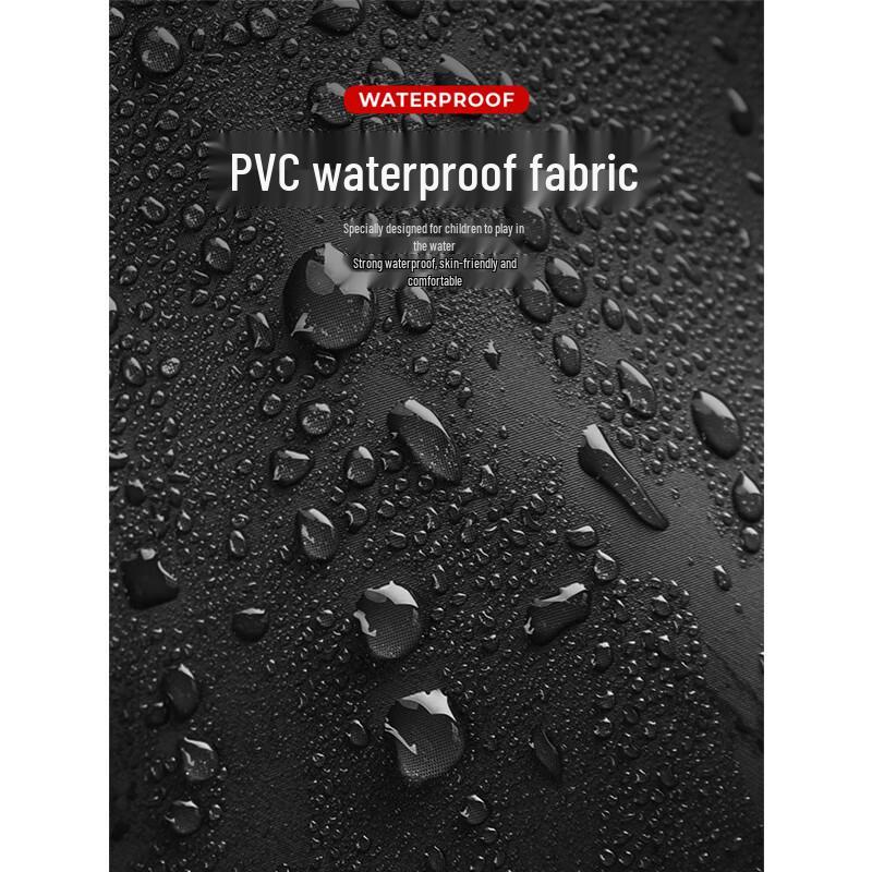 Yuduo Plus Size Wear-resistant Fishing Waders