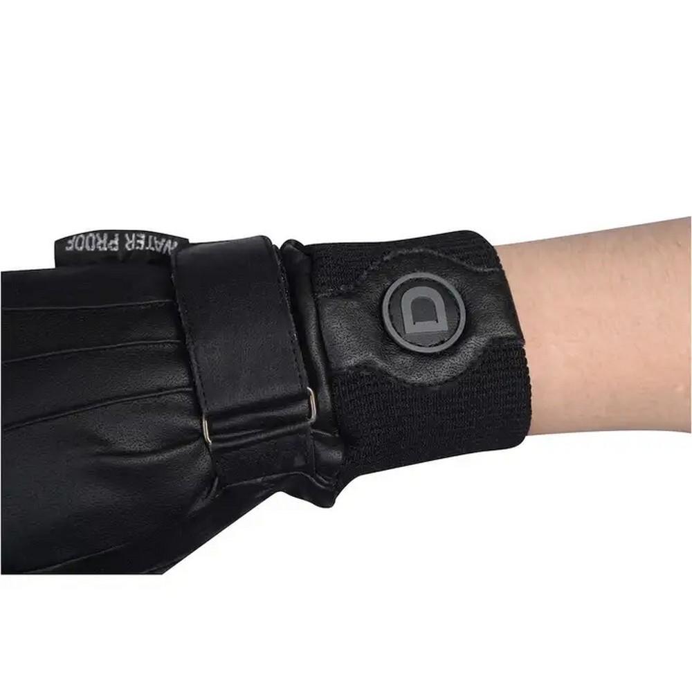 Dublin Unisex Adult Waterproof Thinsulate Riding Gloves