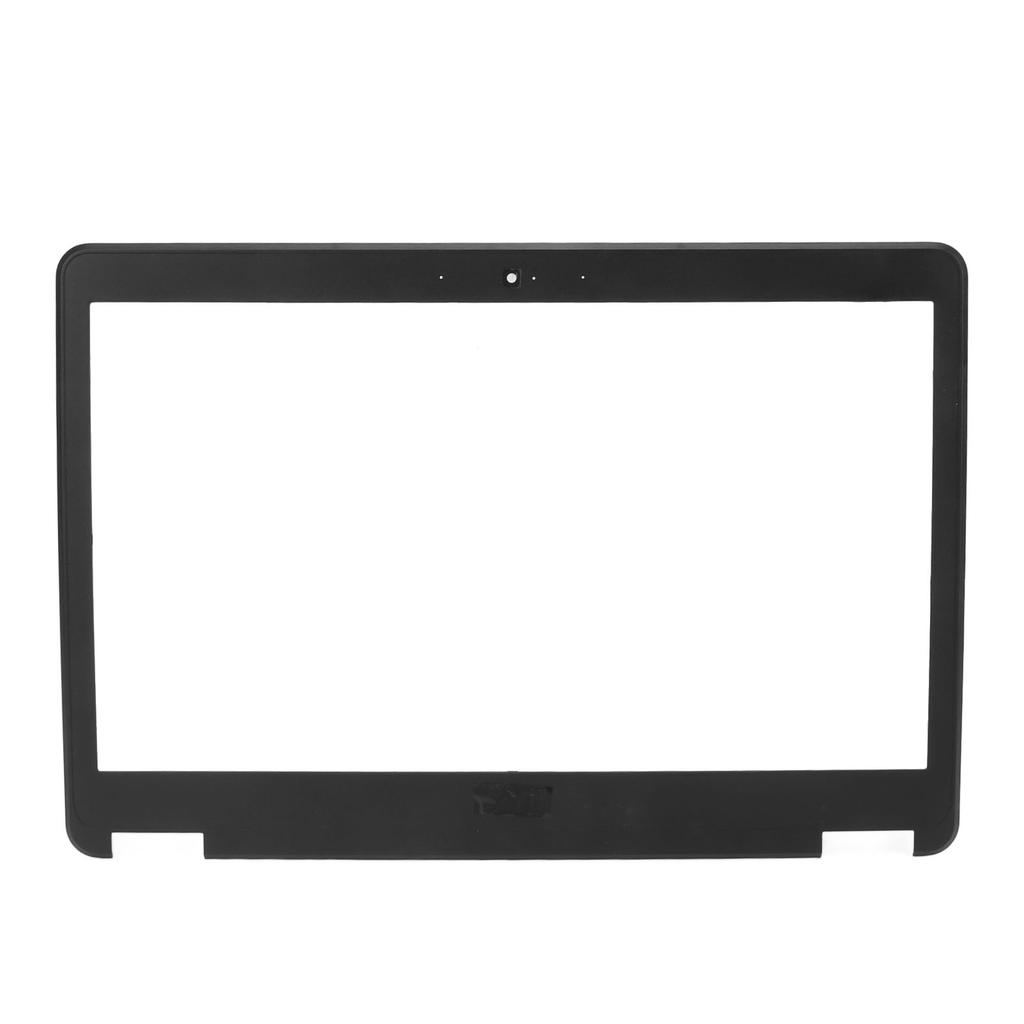 Laptop LCD Front Bezel Cover Precise Cutouts Perfect Fit Durable ABS LCD Front Frame Bezel