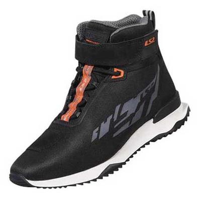 LS2 Acrux Motorcycle Boots