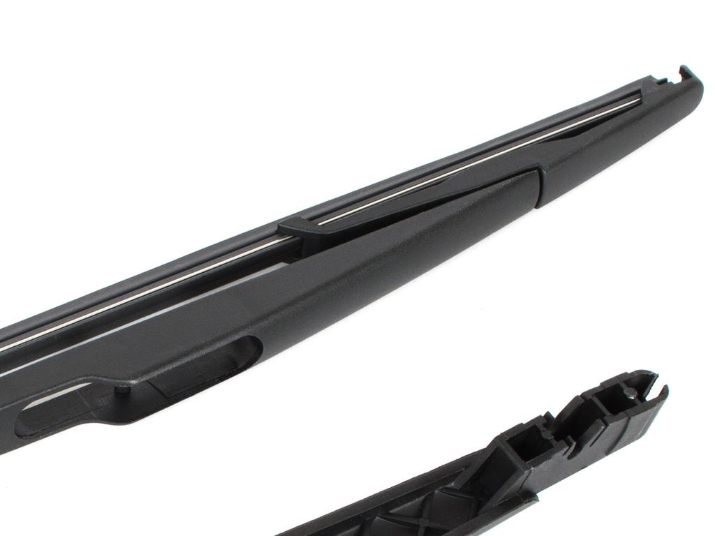 Alfa Romeo Giulietta 2010- Rear Wiper Arm & Blade