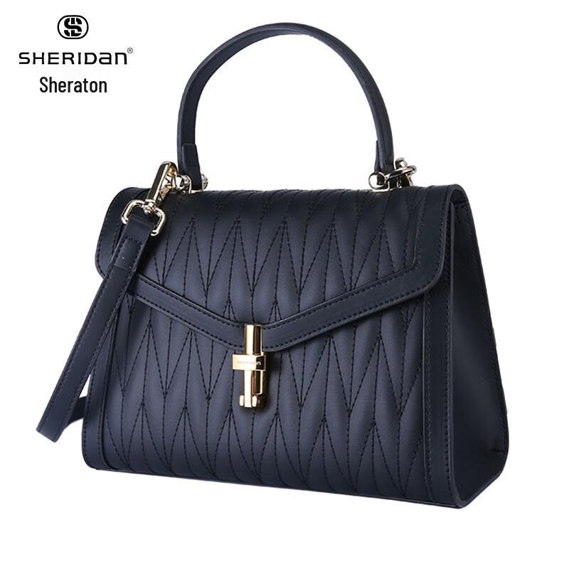 Sheraton NL240336A Women's Shoulder Handbag