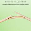 Penguin Group Disposable Tenshou Bamboo Chopsticks