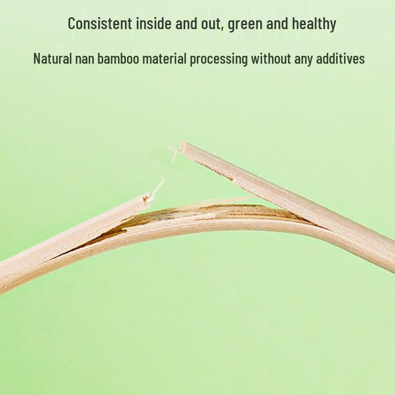 Penguin Group Disposable Tenshou Bamboo Chopsticks