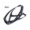 New Road Bicycle UD  3K Matt / Gloss Full Carbon Fibre Drink Water Bottle Cage Mountain Bike Carbon Bottle Holder