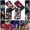 Phone Cover for Samsung Galaxy S22 S21 S20 FE Ultra Plus A35 A36 A55 A37 A33 A34 A57 Casing Flexible Case Yungbluds
