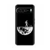 For Google Pixel 9 Pro Case Pixel 9 Pro XL Cover Soft Black Silicone Bumper Protector TPU Cases for Google Pixel9 Pixel 9 Pro XL