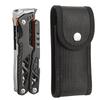 Outdoor Multifunctional Folding Pliers Portable Multi-purpose Sharp-nosed Vise Pliers Nail Hammer Pliers Emergency Tools 4