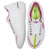 Converse All Star BB Evo Round Toe Lightweight Low-top Practical Basketball Shoes Unisex White Rose Pink