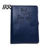Mini Tract Holder Folder for Ministry, Faux Leather Field Small Document Service Organizer, Magnetic Closure Jehovahs Witnesses Supplies Pioneers