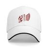 Anime Titans Attack Red Baseball Cap Stylish Unisex Women Trucker Hat Wholesale Print Outdoor Sport Baseball Caps Birthday Gift