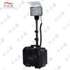 Zhongbisheng Portable Lifting Emergency Floodlight