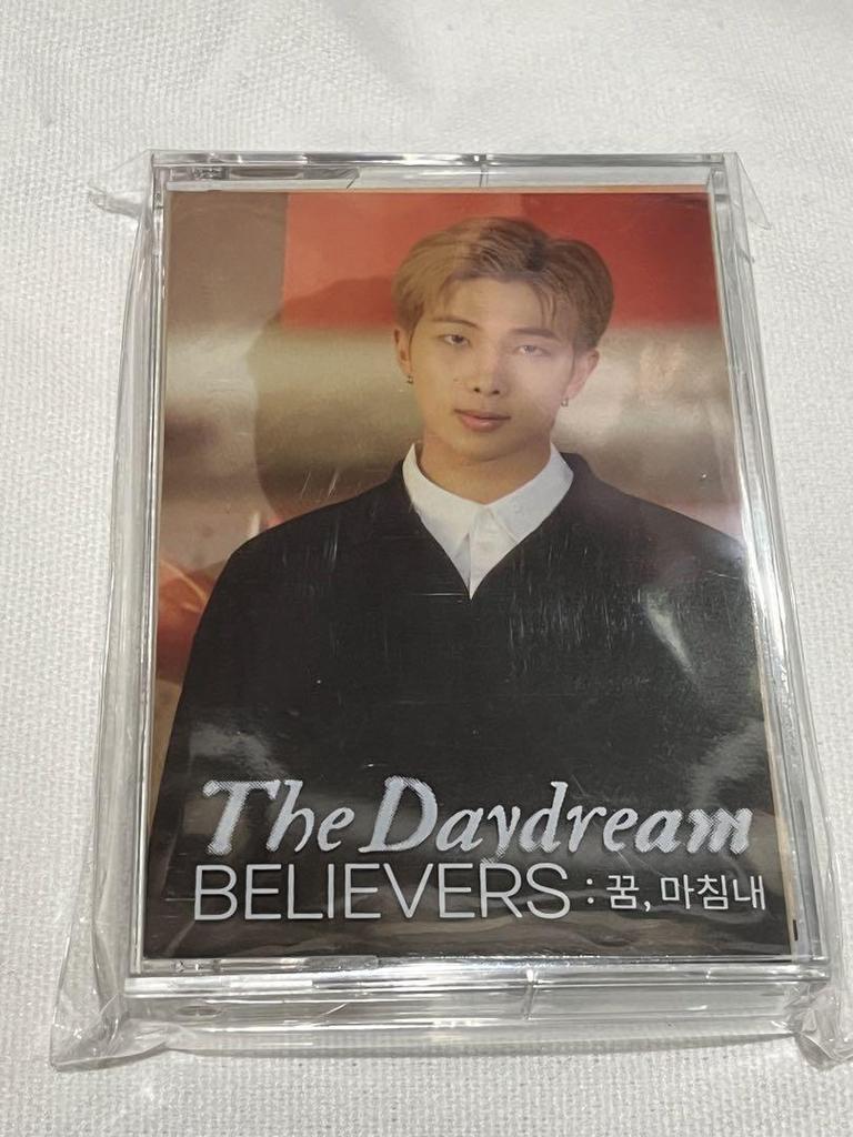 [USED] BTS Photo Card HYBEINSIGHT