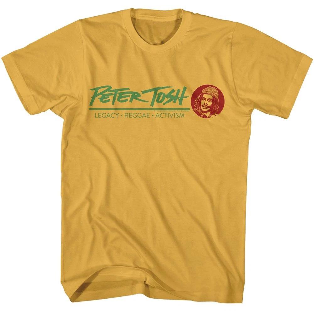 Peter Tosh Chest Ginger Music  Children s T-shirt 100